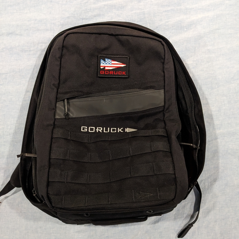 GORUCK "Rucker-Long Range" 31L